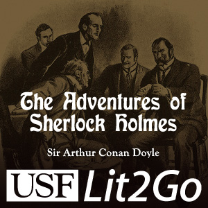 The Adventures of Sherlock Holmes